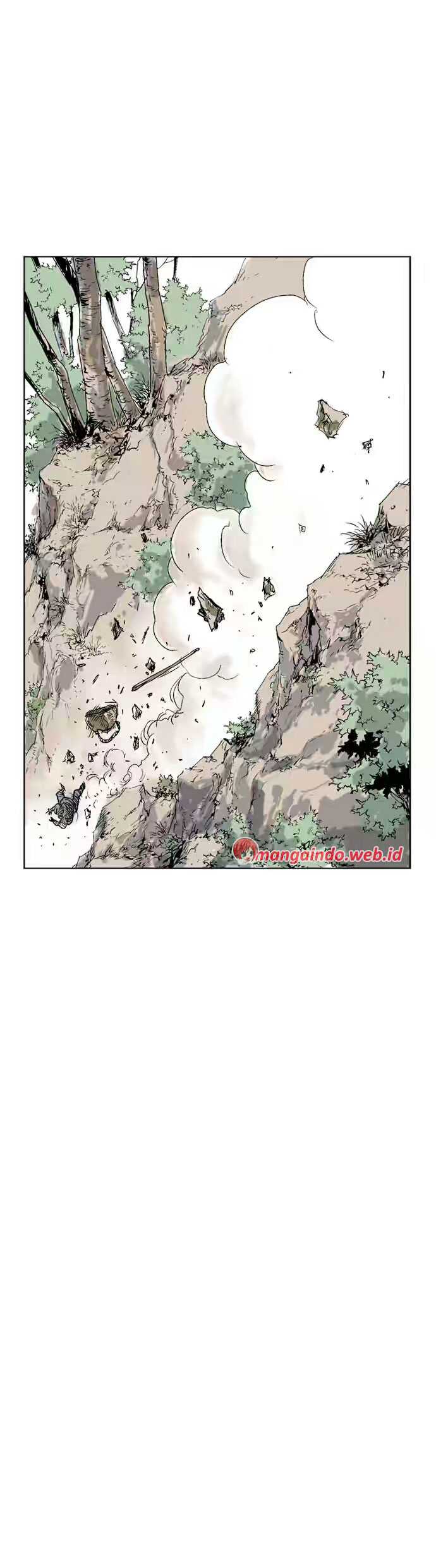 Gosu Chap 39 - Next Chap 40