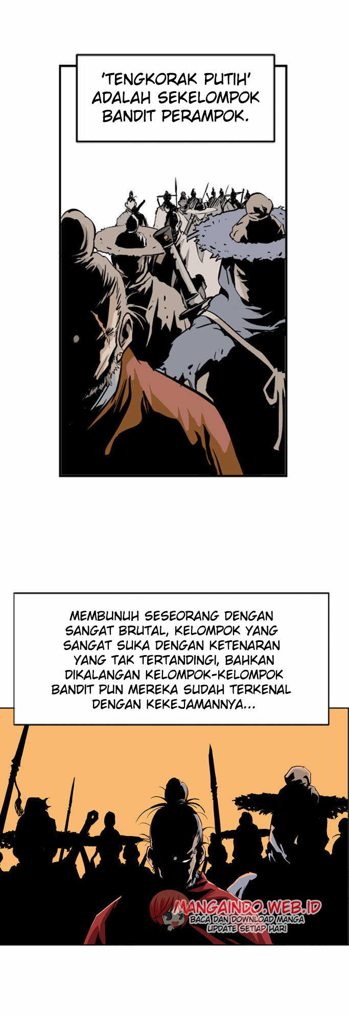 Gosu Chap 4 - Next Chap 5