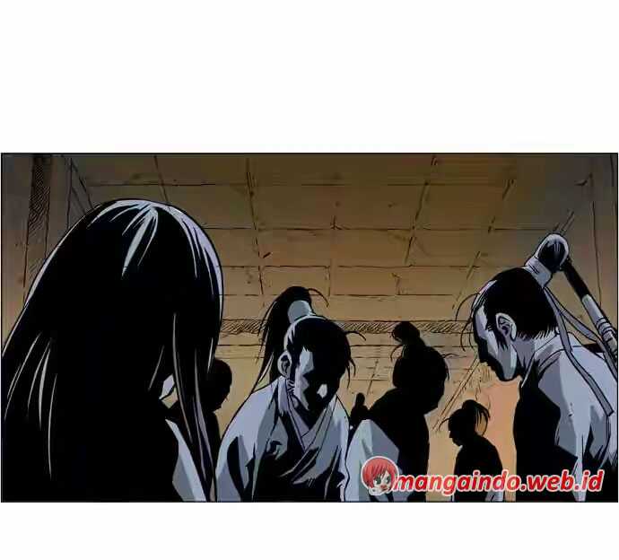 Gosu Chap 41 - Next Chap 42