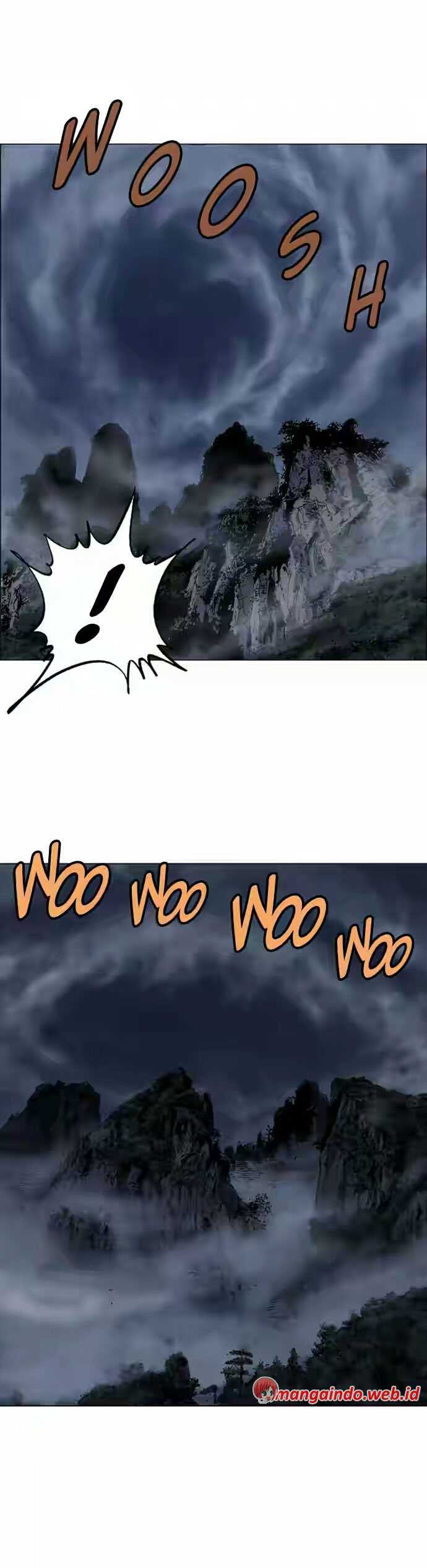 Gosu Chap 41 - Next Chap 42