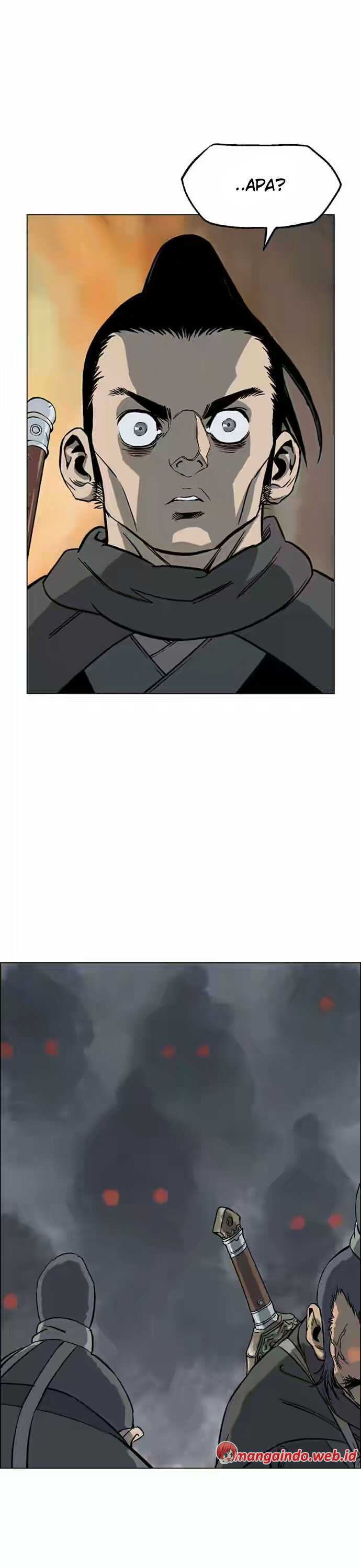 Gosu Chap 41 - Next Chap 42