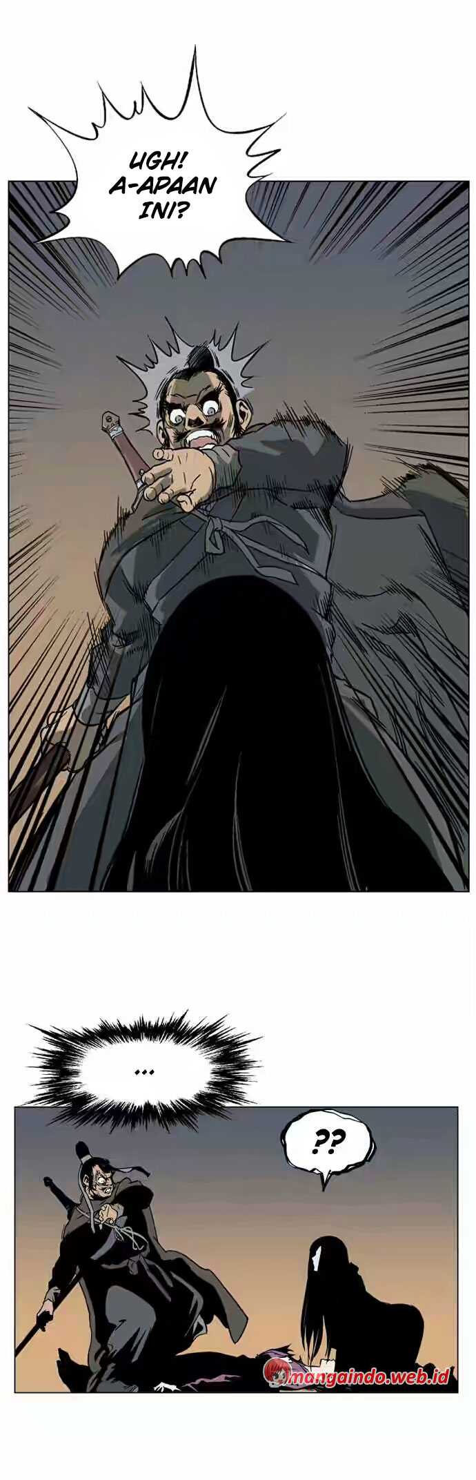 Gosu Chap 41 - Next Chap 42