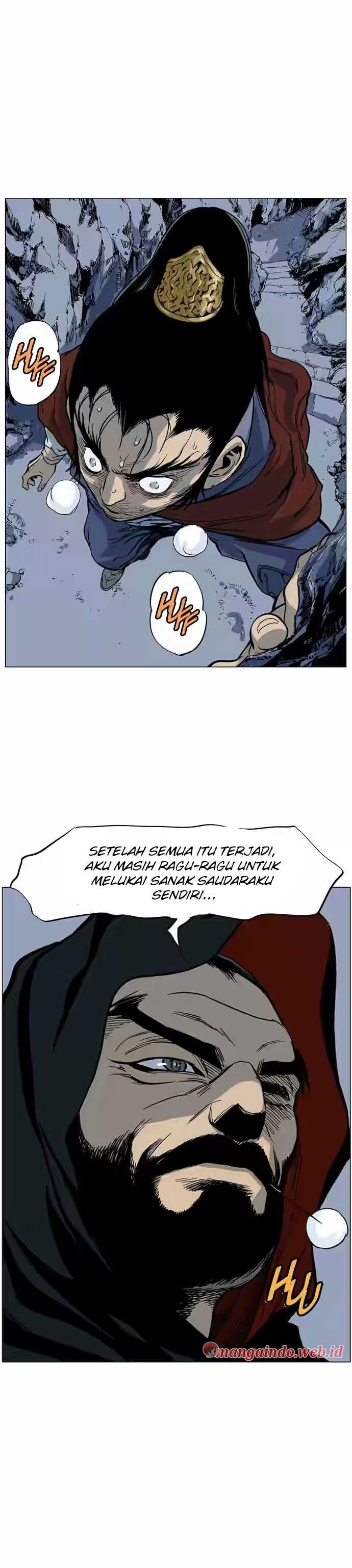 Gosu Chap 42 - Next Chap 43