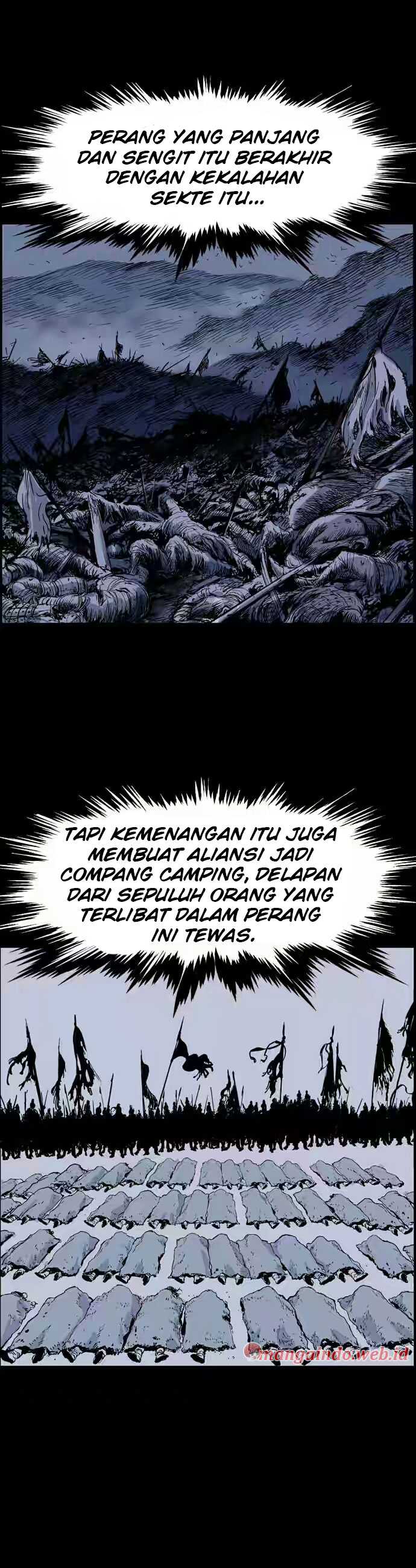 Gosu Chap 42 - Next Chap 43