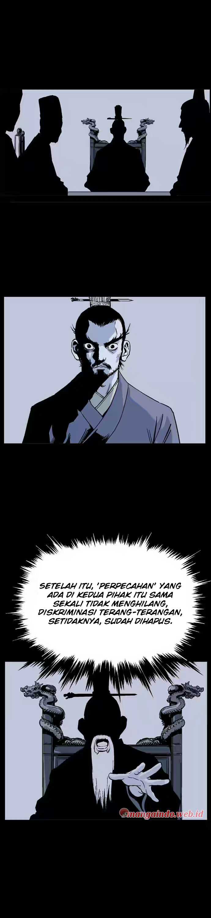 Gosu Chap 42 - Next Chap 43