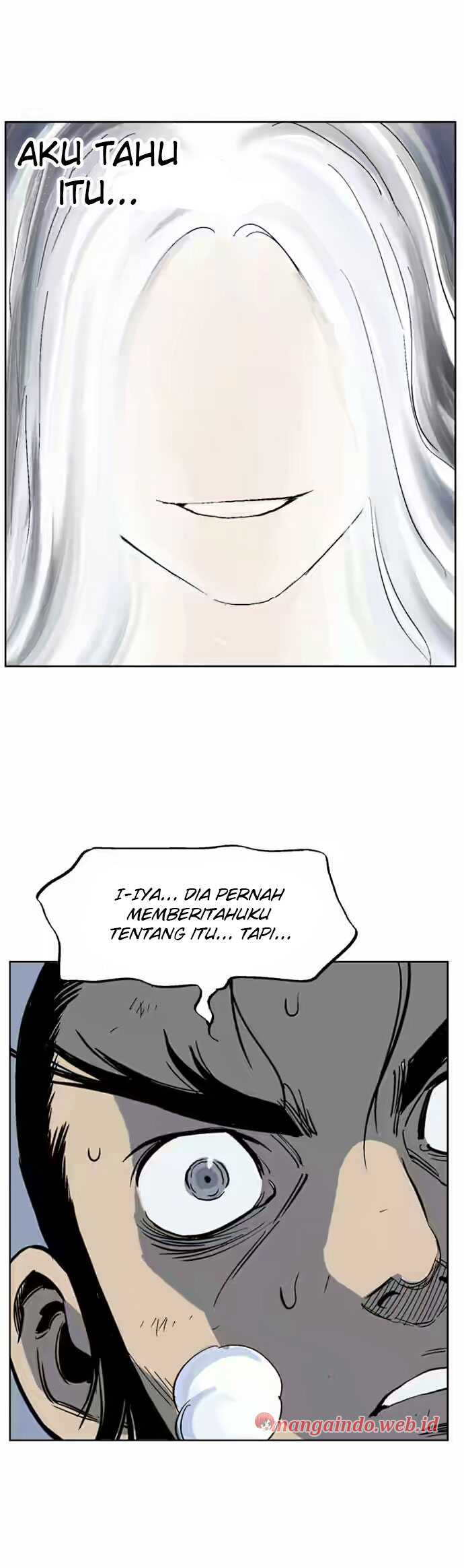 Gosu Chap 42 - Next Chap 43