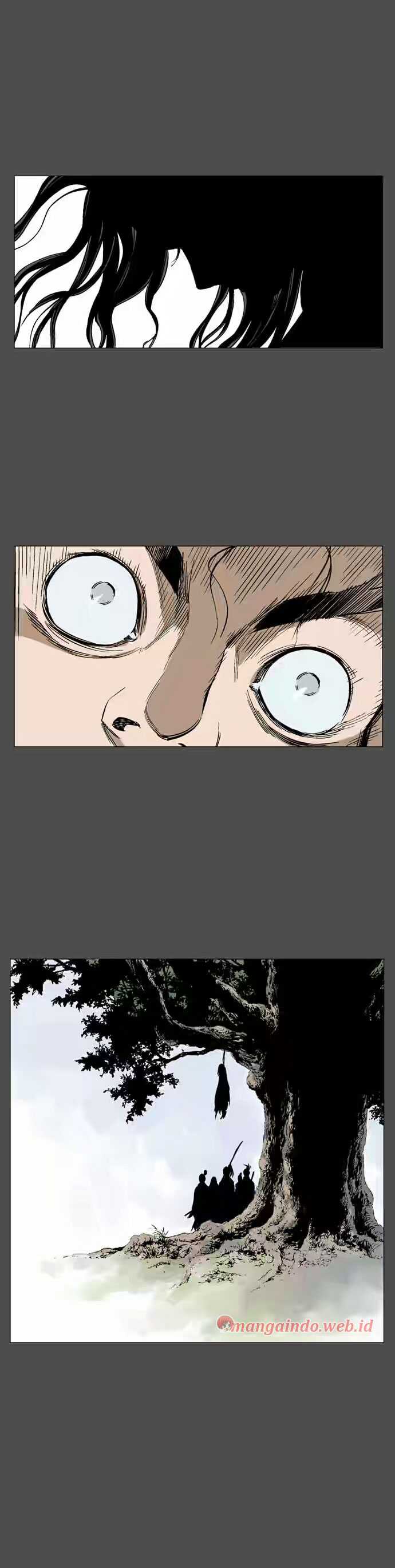 Gosu Chap 44 - Next Chap 45