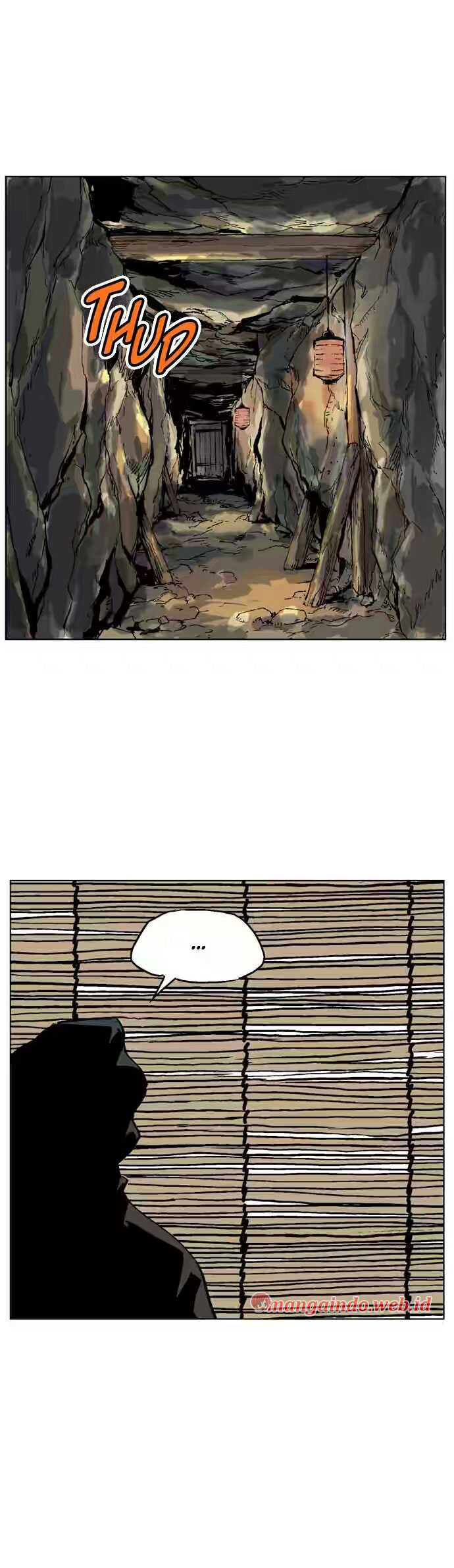 Gosu Chap 44 - Next Chap 45