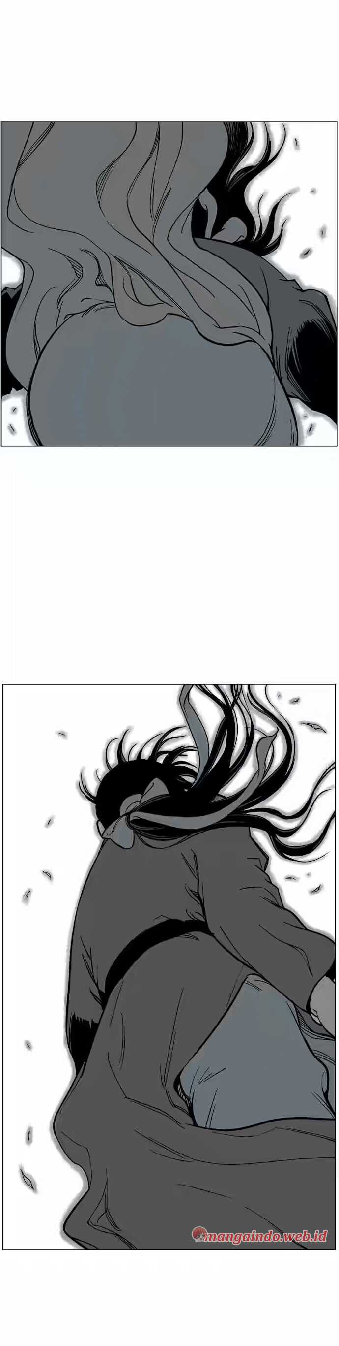 Gosu Chap 44 - Next Chap 45
