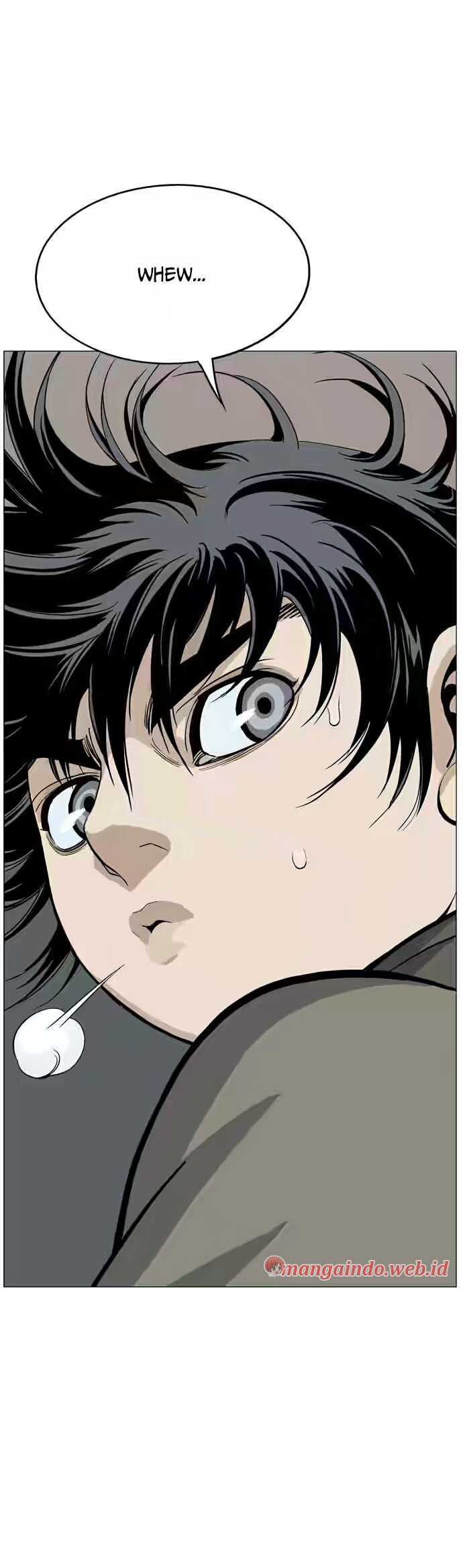 Gosu Chap 44 - Next Chap 45