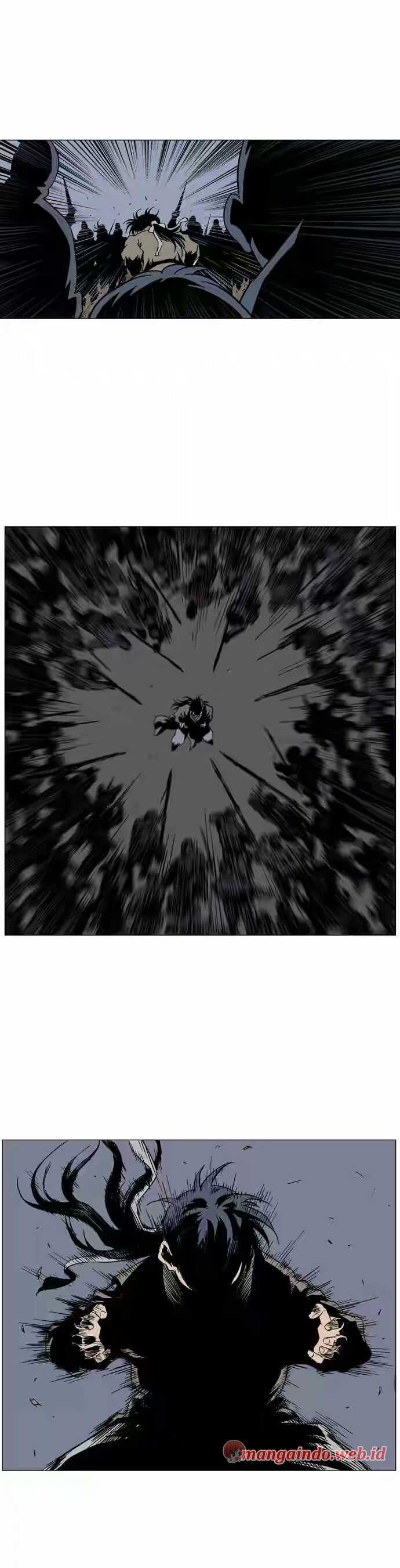 Gosu Chap 45 - Next Chap 46