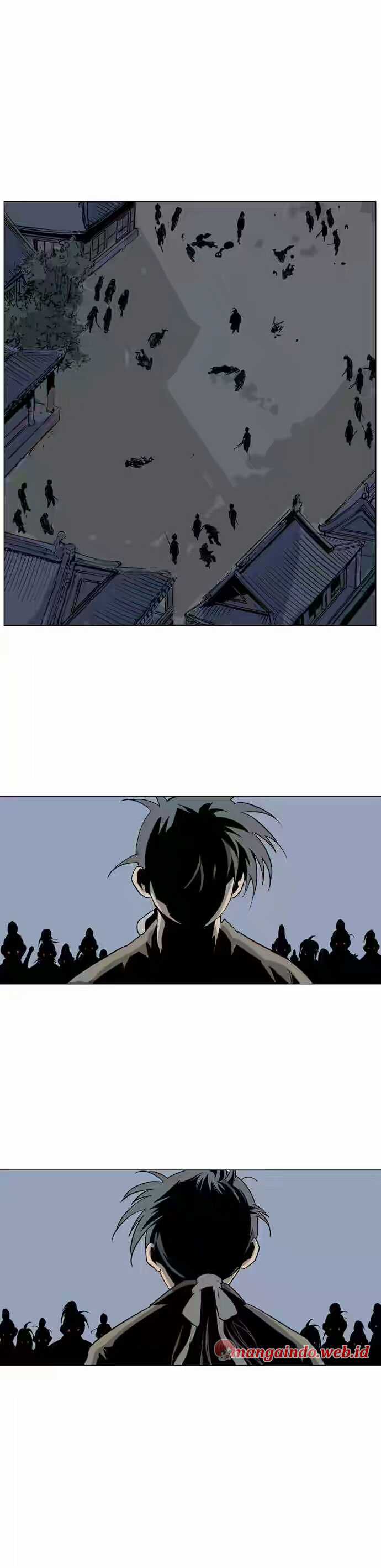 Gosu Chap 45 - Next Chap 46