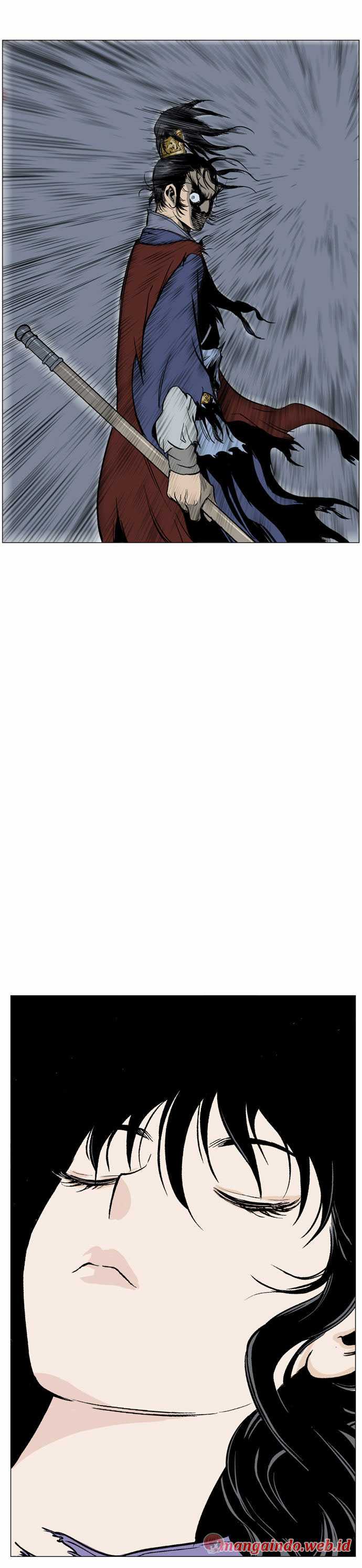 Gosu Chap 45 - Next Chap 46