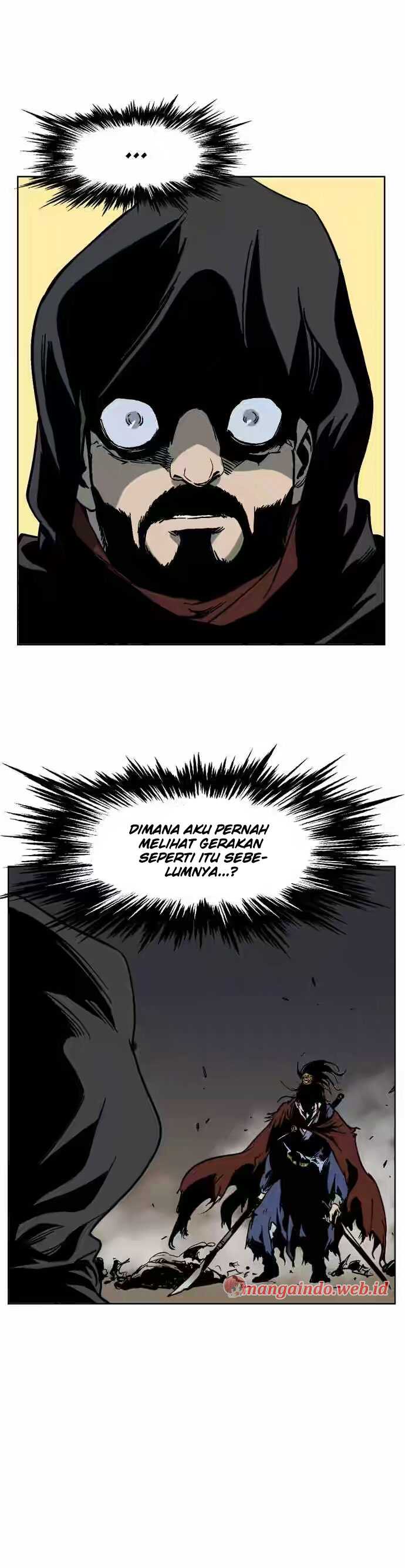 Gosu Chap 45 - Next Chap 46