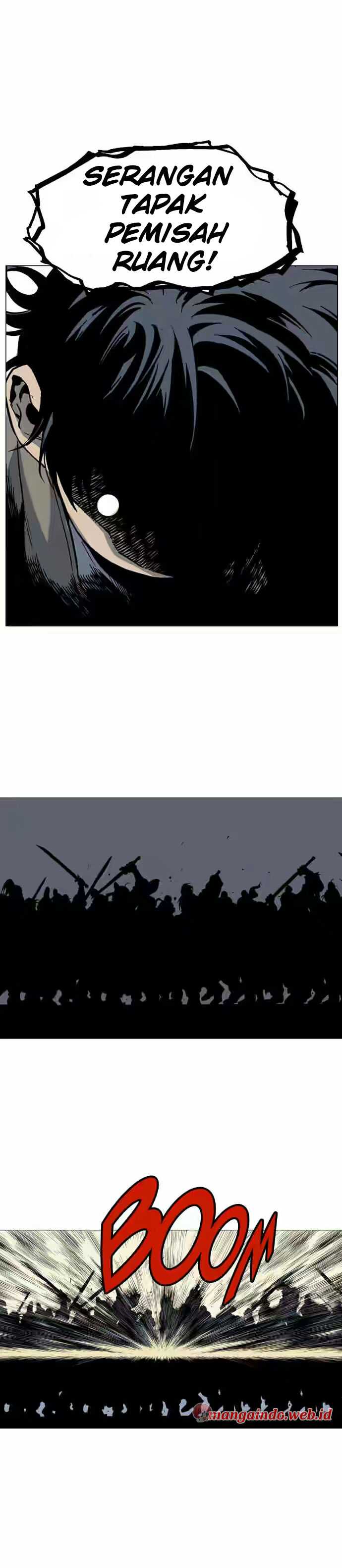 Gosu Chap 45 - Next Chap 46