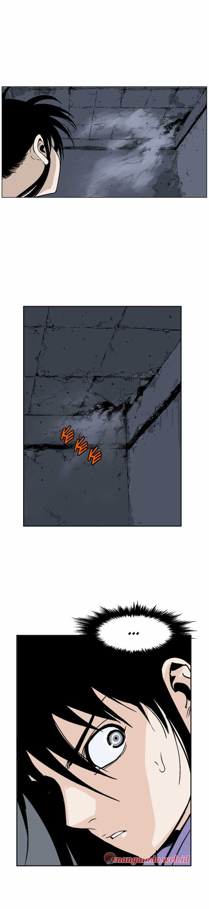 Gosu Chap 46 - Next Chap 47