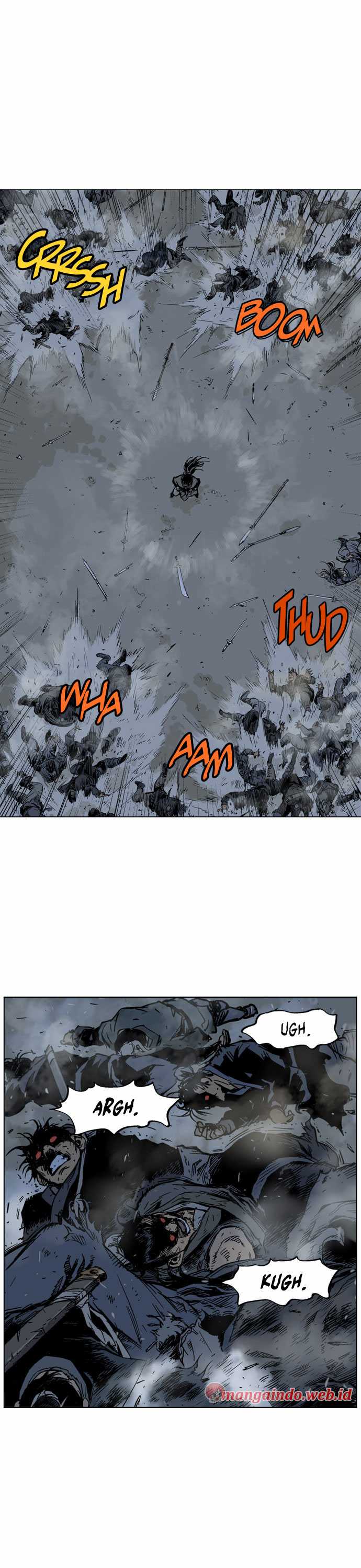 Gosu Chap 46 - Next Chap 47