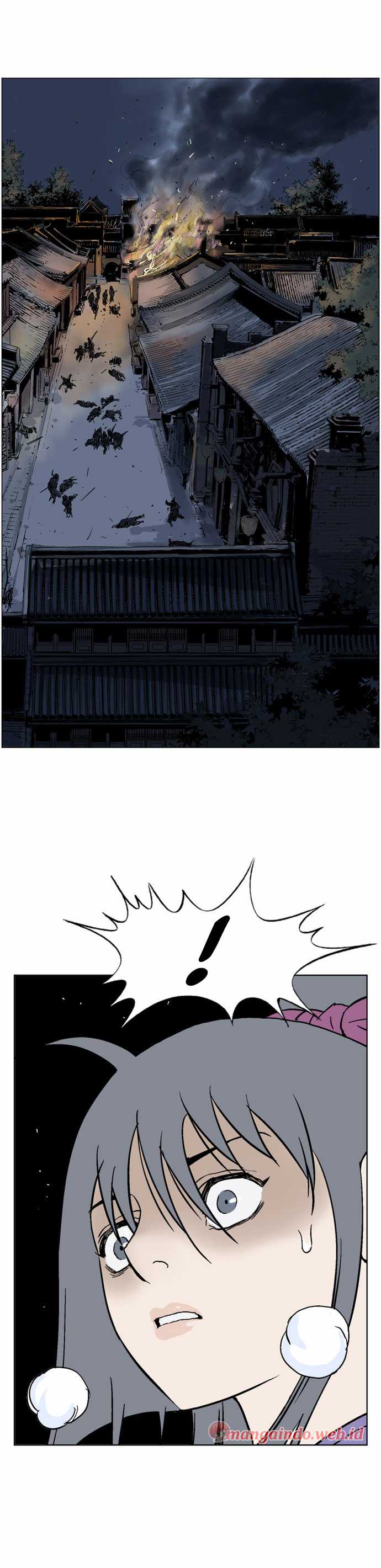 Gosu Chap 46 - Next Chap 47