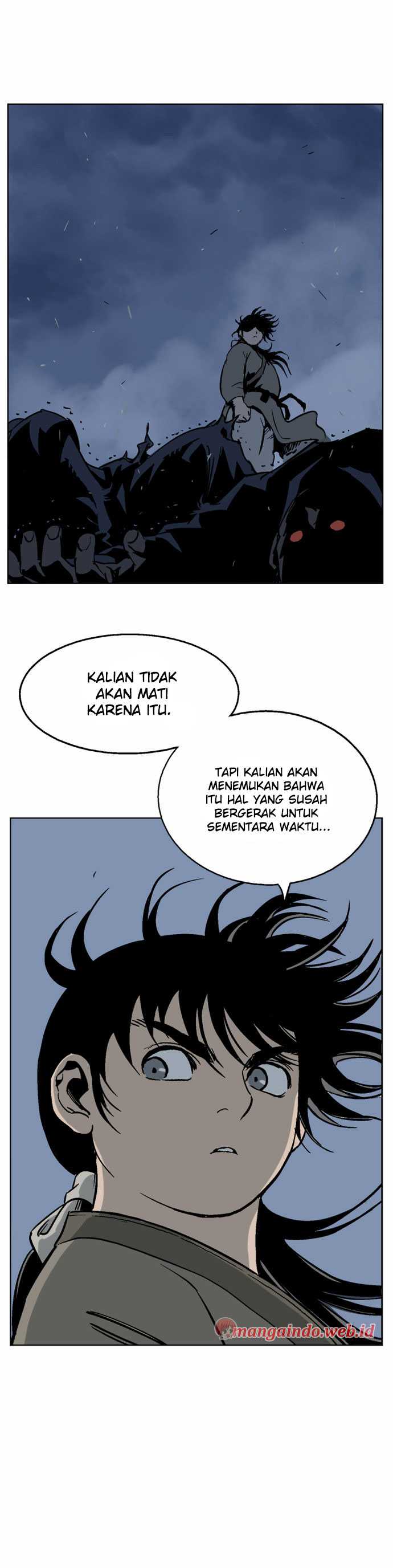 Gosu Chap 46 - Next Chap 47