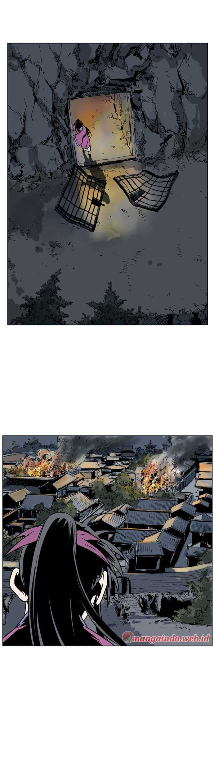 Gosu Chap 46 - Next Chap 47