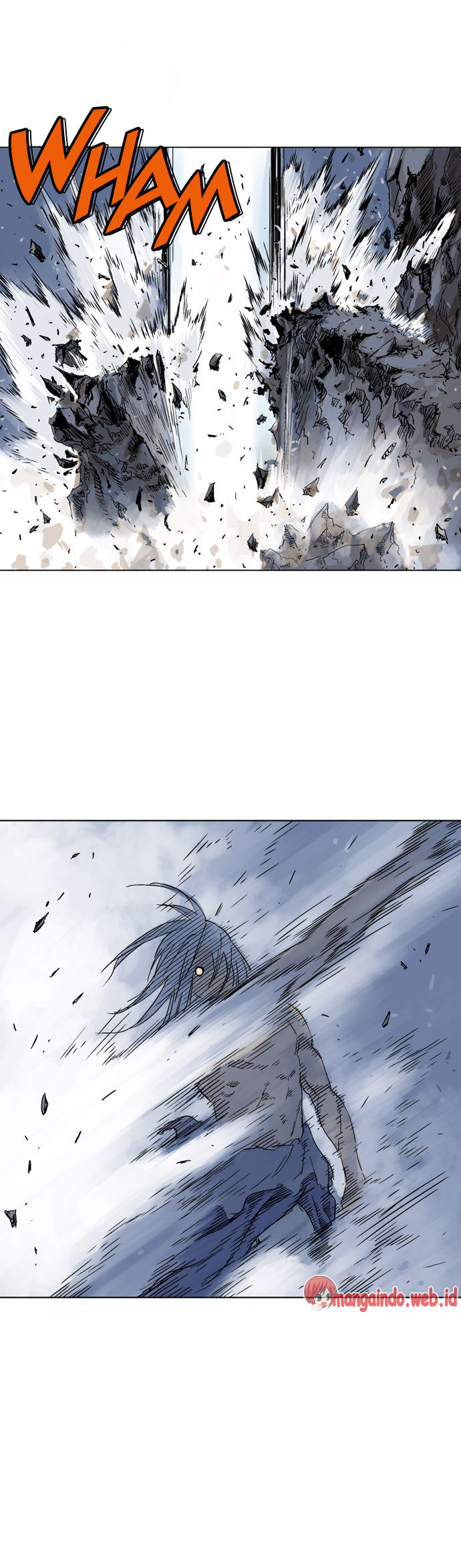 Gosu Chap 51 - Next Chap 52