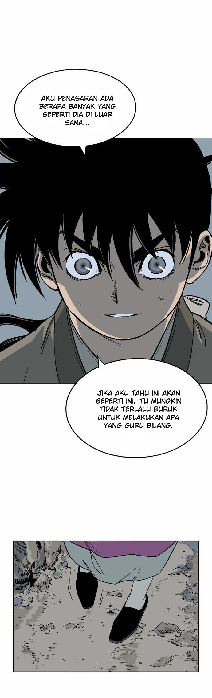 Gosu Chap 51 - Next Chap 52