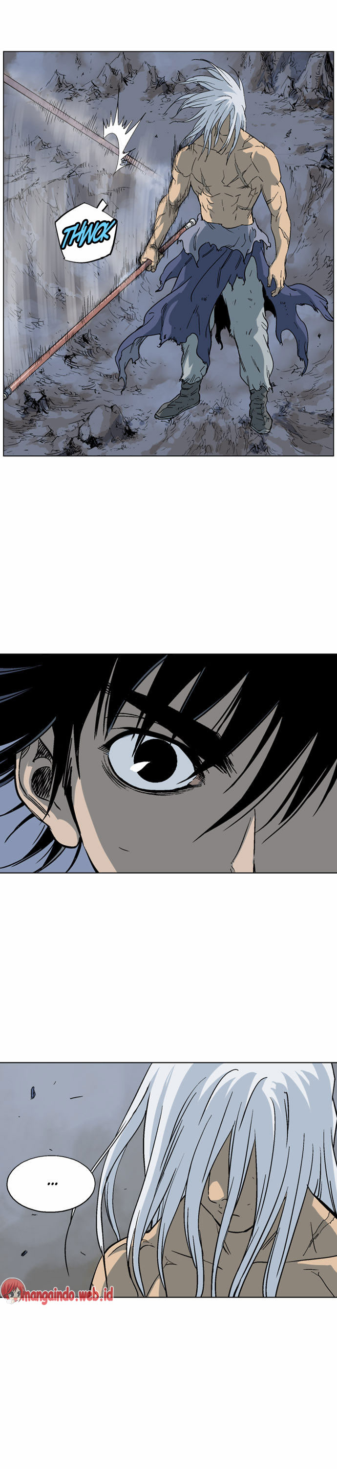 Gosu Chap 51 - Next Chap 52