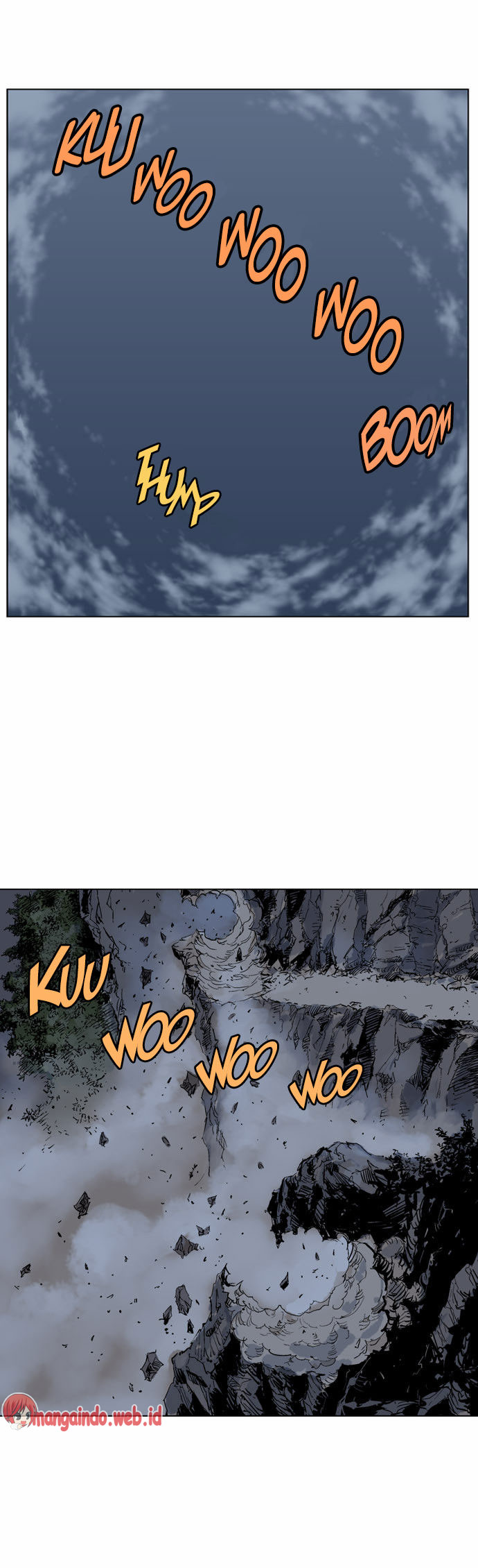 Gosu Chap 51 - Next Chap 52