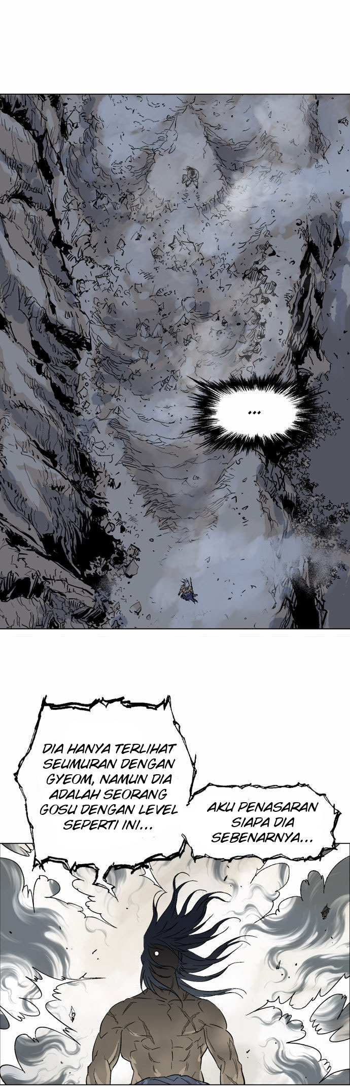 Gosu Chap 51 - Next Chap 52