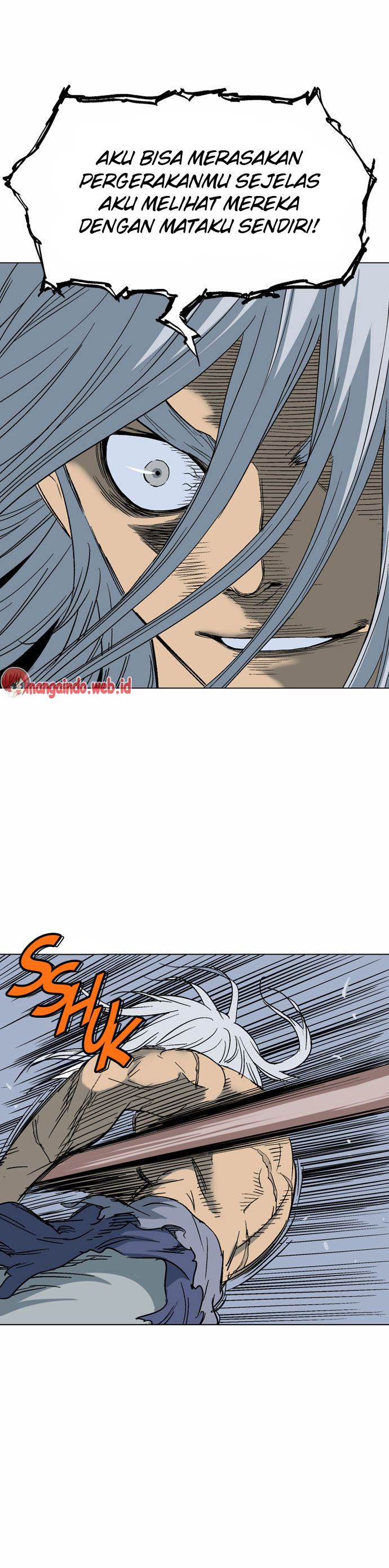 Gosu Chap 51 - Next Chap 52