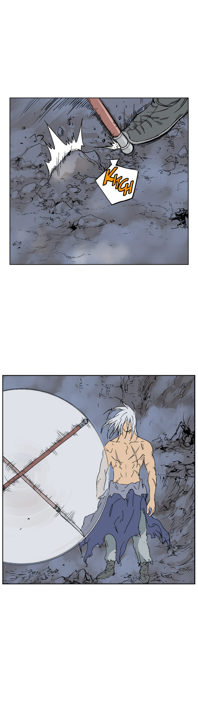 Gosu Chap 51 - Next Chap 52