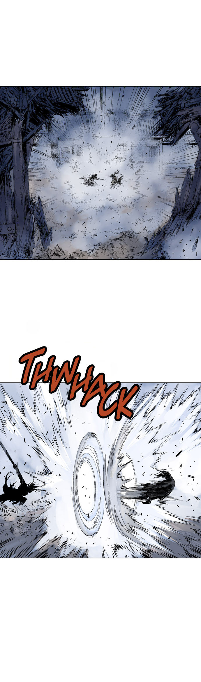 Gosu Chap 51 - Next Chap 52