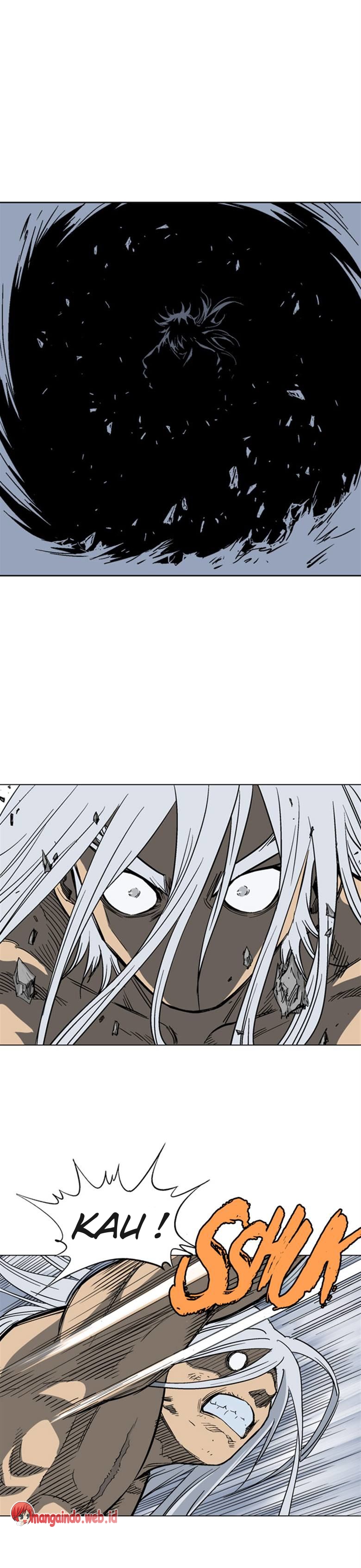 Gosu Chap 52 - Next Chap 53