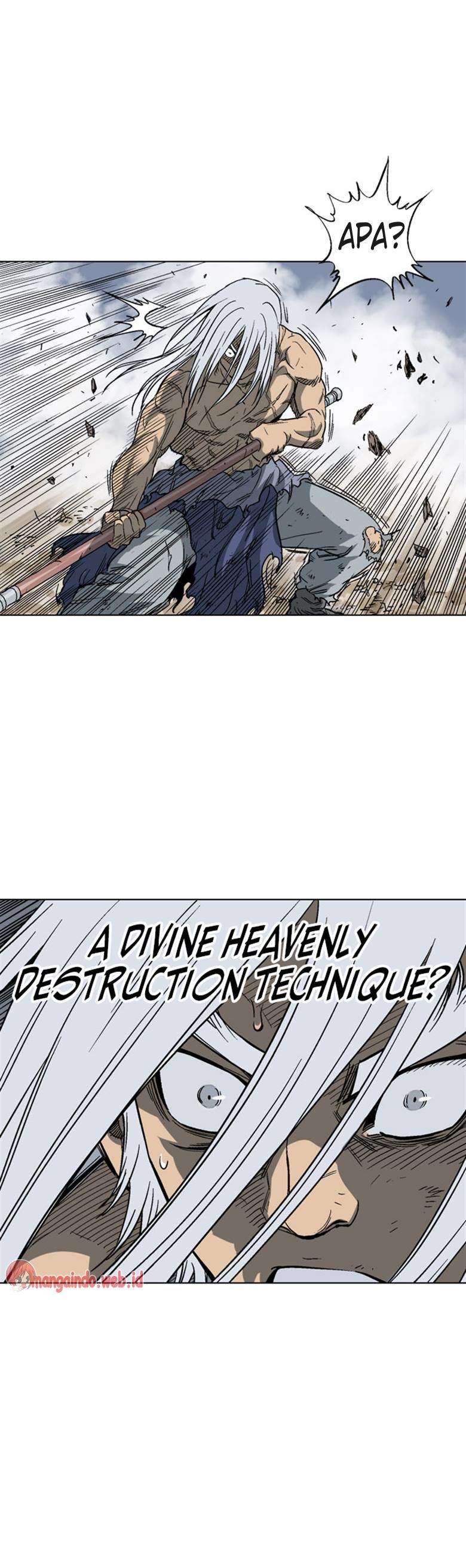 Gosu Chap 52 - Next Chap 53