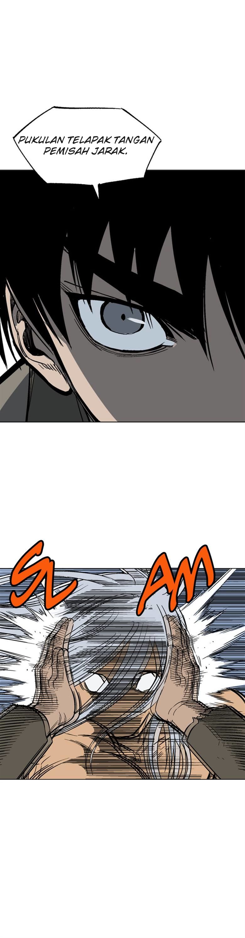 Gosu Chap 52 - Next Chap 53