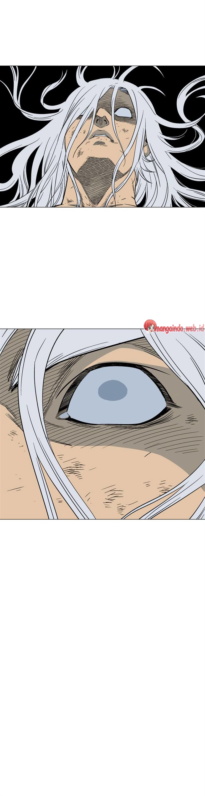 Gosu Chap 52 - Next Chap 53