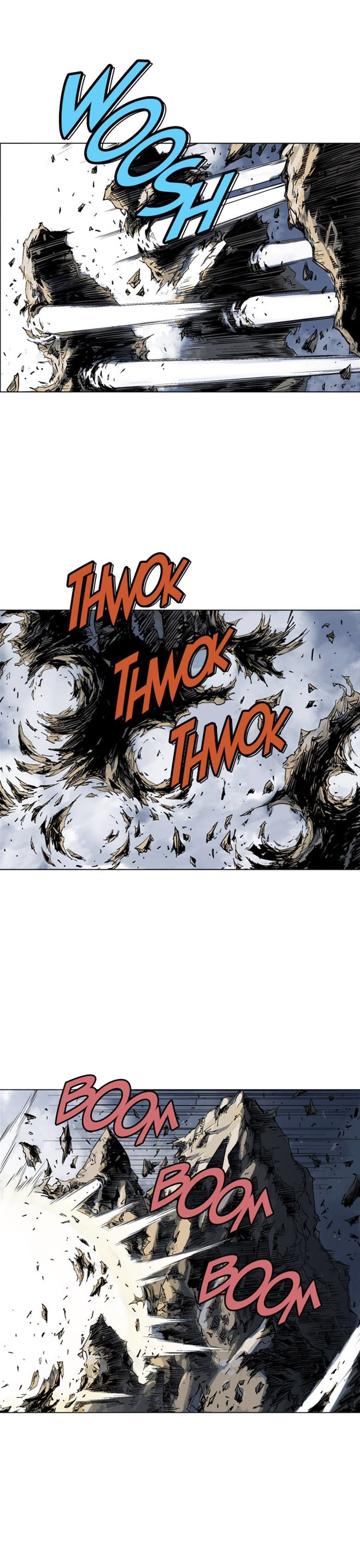 Gosu Chap 52 - Next Chap 53