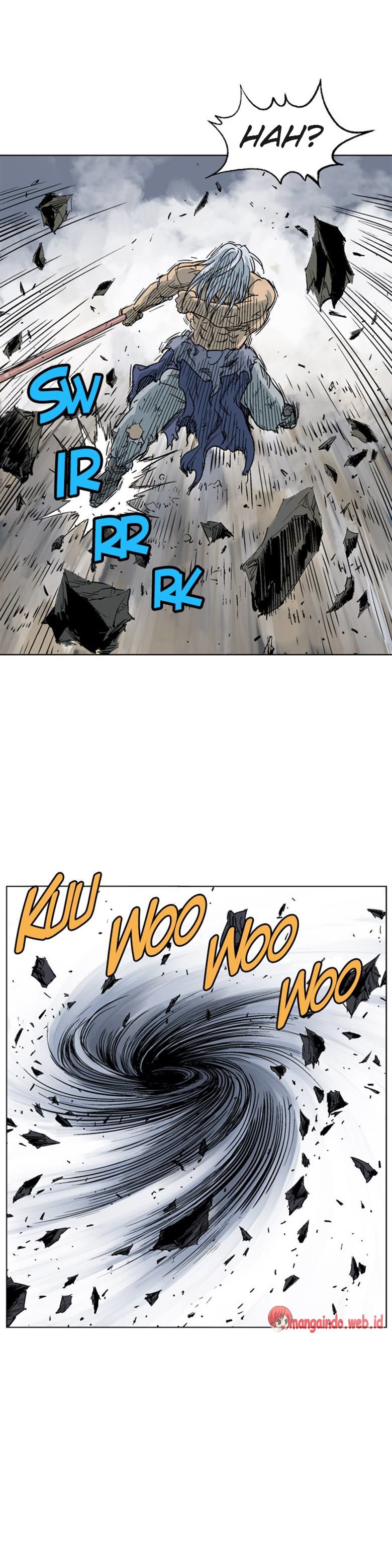 Gosu Chap 52 - Next Chap 53