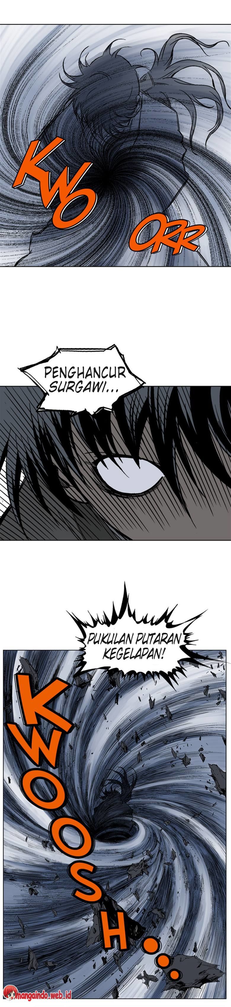 Gosu Chap 52 - Next Chap 53