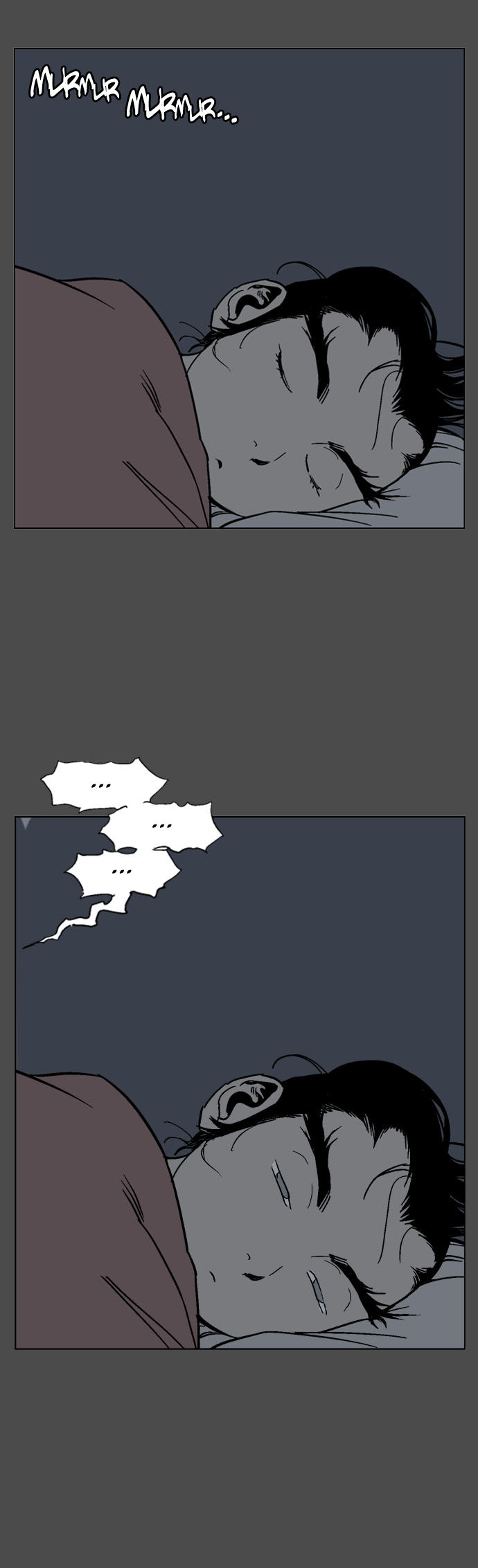 Gosu Chap 53 - Next Chap 54