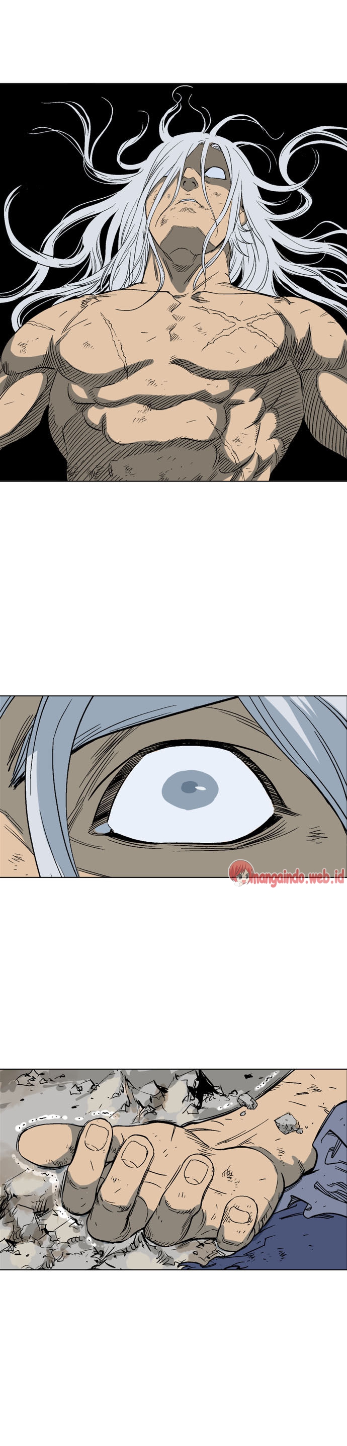 Gosu Chap 53 - Next Chap 54