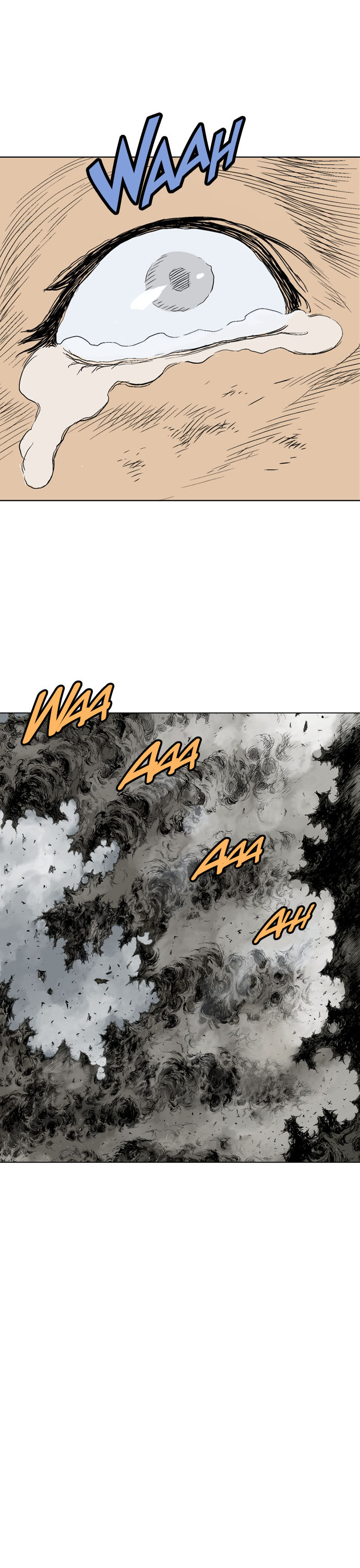 Gosu Chap 53 - Next Chap 54