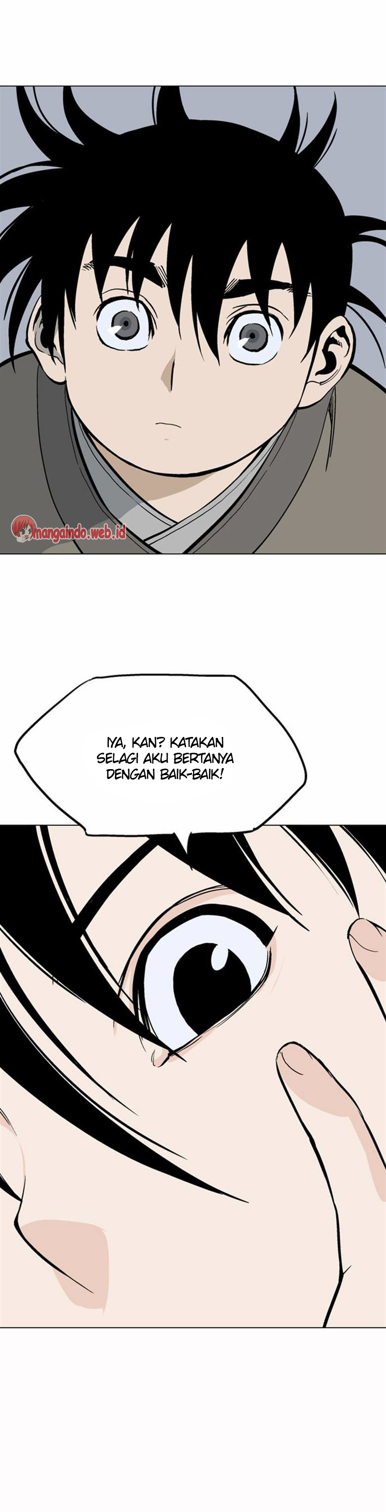 Gosu Chap 56 - Next Chap 57