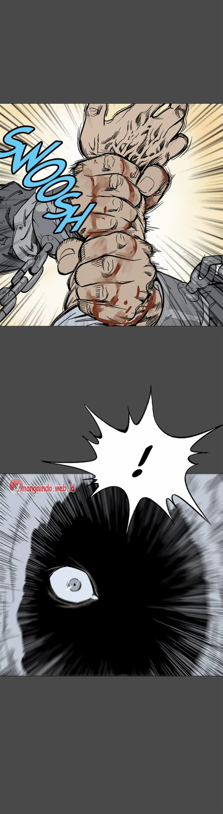 Gosu Chap 56 - Next Chap 57