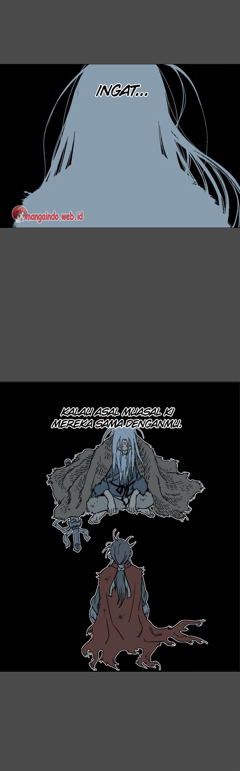 Gosu Chap 56 - Next Chap 57