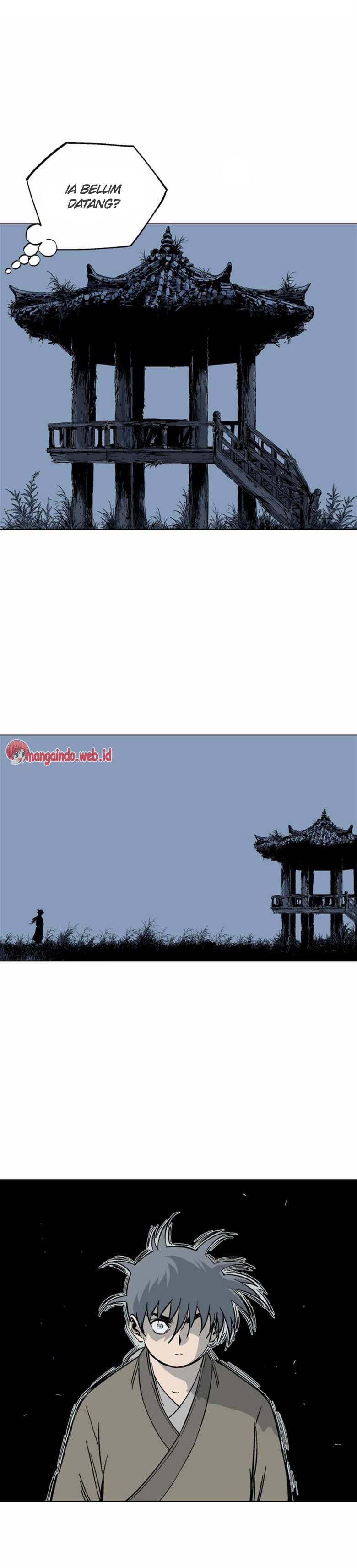 Gosu Chap 56 - Next Chap 57