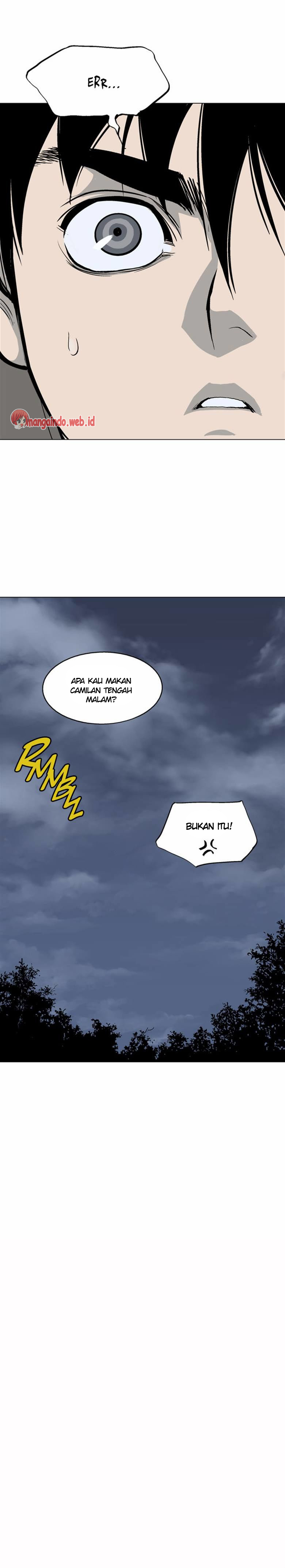Gosu Chap 56 - Next Chap 57