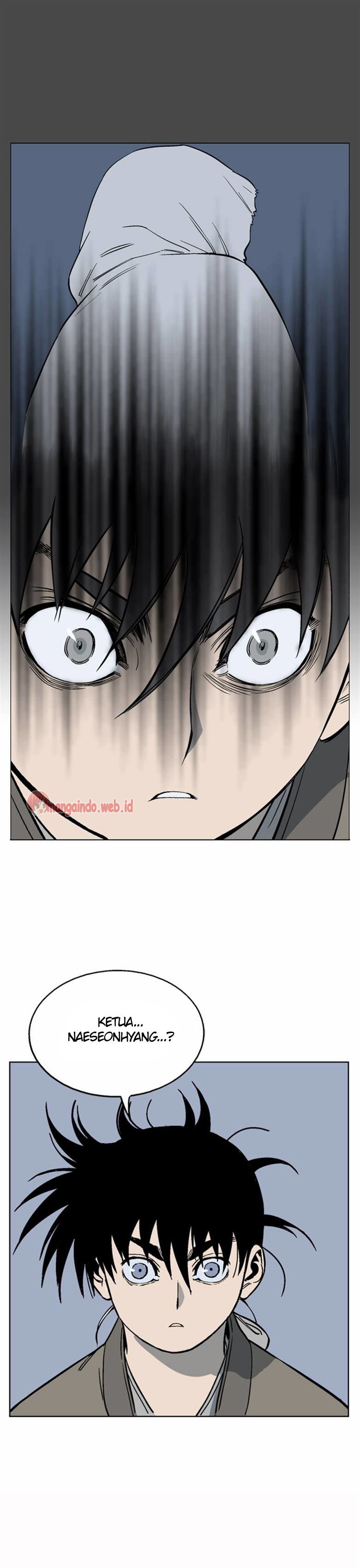 Gosu Chap 56 - Next Chap 57