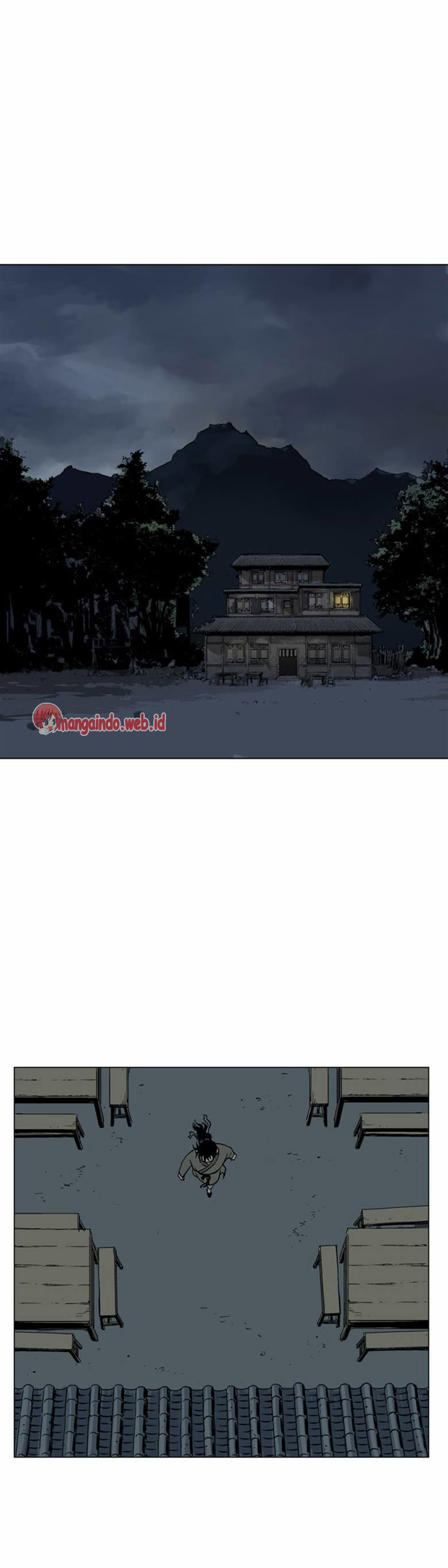 Gosu Chap 56 - Next Chap 57