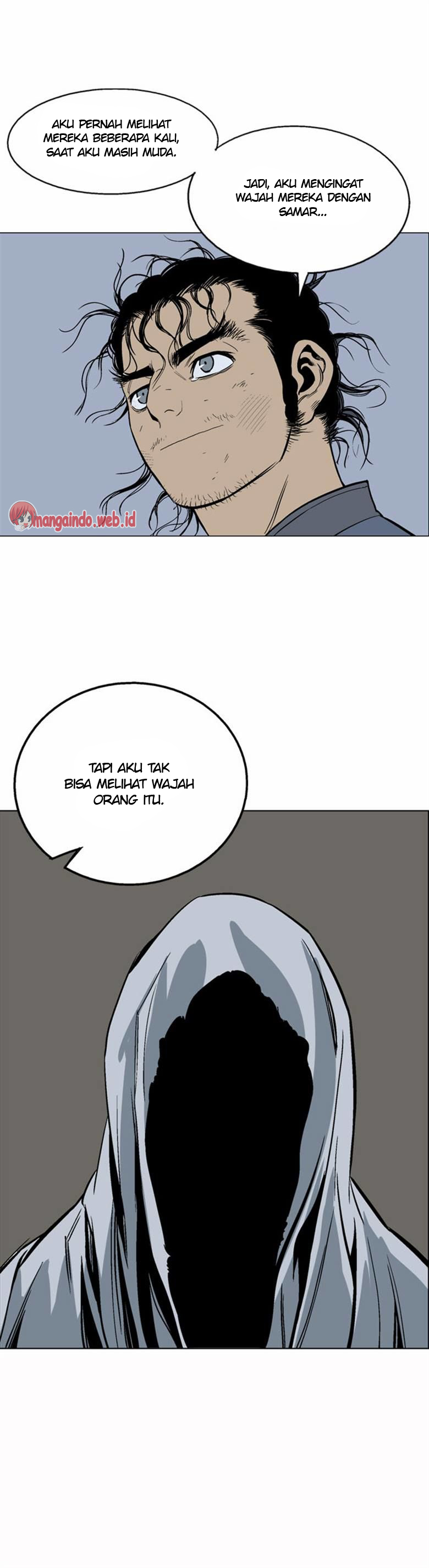 Gosu Chap 56 - Next Chap 57